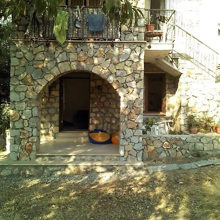 Highlander Fethiye