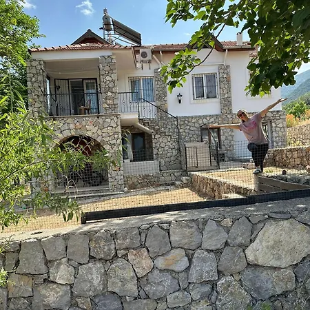 Hotel Highlander Fethiye