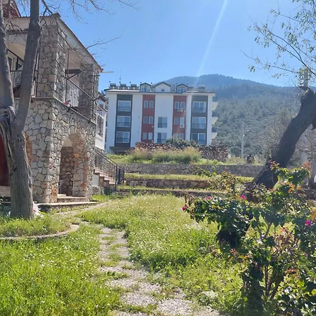 Highlander Fethiye