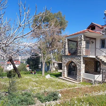 Highlander Fethiye